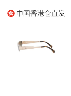 香港直邮Celine 思琳 女士 Eyewear 猫眼框太阳镜 CL40318U28