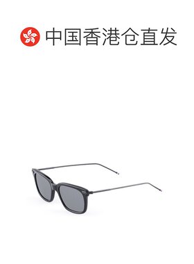 1h可退 香港直邮Thom Browne 汤姆 布朗 男士 -sunglasses 太阳镜