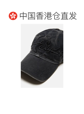 香港直邮AcneStudios艾克妮男士棒球帽 【付后1h可退】