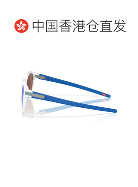香港直邮OAKLEY 男士太阳镜 10768211771738 CO 白色 Occhiali Oa