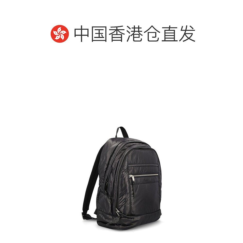 香港直邮Saint Laurent 圣罗兰 男士 City 拉鍊背包 821007FAEY9,淘宝优惠券,粉丝福利购,淘宝优惠卷