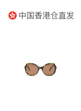 1h可退 香港直邮Pinko 品高 女士 太阳眼镜 106772A2NN brown棕色