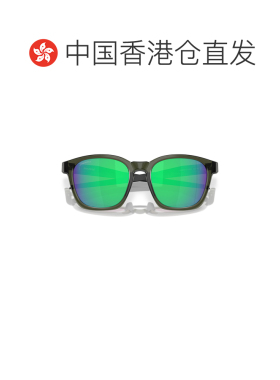 香港直邮Oakley 欧克利 女士 Shackle 9507D col. 950702 太阳眼