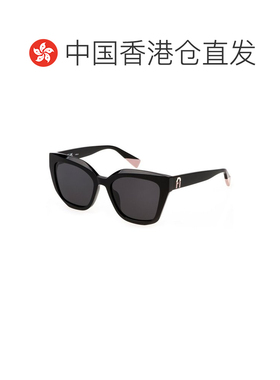 1h可退 香港直邮FURLA 芙拉 女士 SFU781 700Y 太阳镜 SFU781700Y