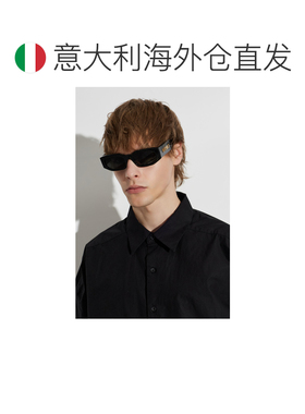 欧洲直邮versace 男士 太阳镜