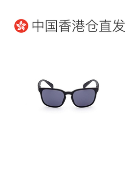 1h可退 香港直邮Adidas 男士 SP0033 02A 运动太阳镜 SP003302A