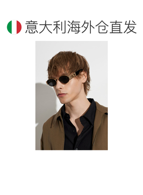 欧洲直邮versace 男士 太阳镜