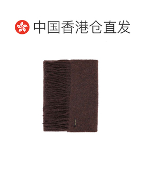 香港直邮GOLDEN GOOSE DELUXE BRAND 男士围巾 GU【付后1h可退】