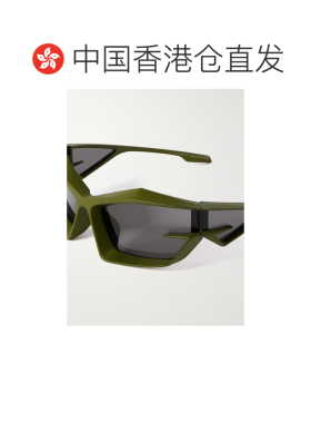 1h可退 香港直邮Givenchy 纪梵希 男士 Injected 猫眼醋纤太阳眼