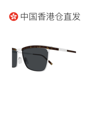 1h可退 香港直邮Saint Laurent 圣罗兰 男士 SL 795 JOE 002 太阳