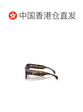 1h可退 香港直邮versace 范思哲 女士 全框太阳镜 VE4492U
