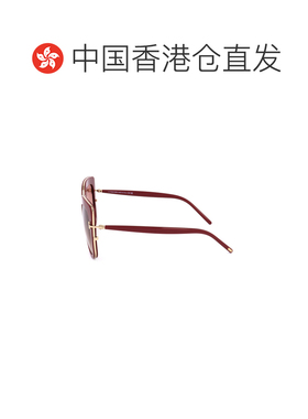 香港直邮Tom Ford 几何太阳镜 配饰FT0945汤姆福特