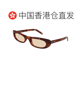 香港直邮Saint Laurent 圣罗兰 女士 -sunglasses 太阳镜 SL 557