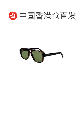 RETROSUPERFUTURE 男士太阳镜 ZJCHAVANA SS2026 黑色