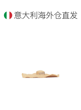欧洲直邮ROGER VIVIER 女士帽子 RQWH0350100GQ0C【付后1h可退】
