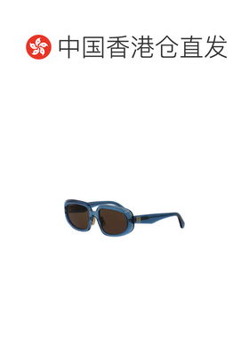 Loewe 全框太阳镜 LW40207F