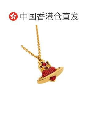 香港直邮Vivienne Westwood 薇薇恩 韦斯特伍德 女士 'Fabianna B
