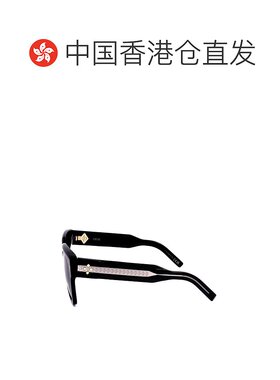 香港直邮Dior 矩形太阳镜 DM40084F迪奥