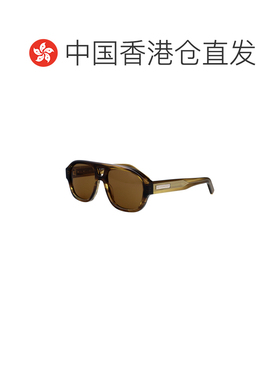 香港直邮GIVENCHY 男士太阳镜 GV40137U62J SS202【付后1h可退】