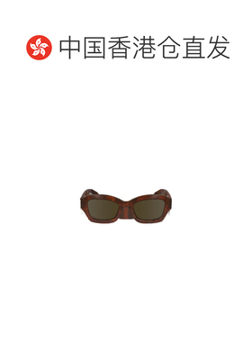 1h可退 香港直邮Longchamp 全框太阳镜 55181LUA