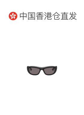 香港直邮Bottega Veneta 徽标太阳镜 BV1326S