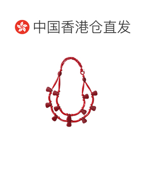 香港直邮WEEKEND MAX MARA 女士项链 5751056506001 SS2026