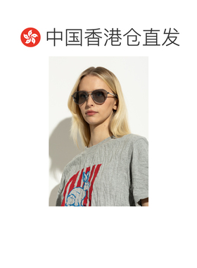 1h可退 香港直邮BOTTEGA VENETA 女士眼镜 832796V44508107 AW202