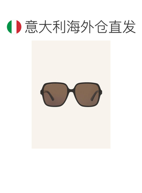 1h可退 欧洲直邮GUCCI 女士太阳镜 100148179913000 CO 花色 Sung