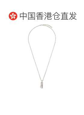 香港直邮Givenchy 纪梵希 男士 GIVENCHY Tape 项链 BN00FKF003