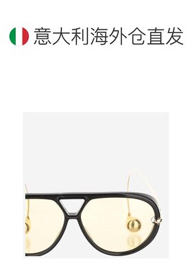 欧洲直邮bottega veneta 男士 太阳镜