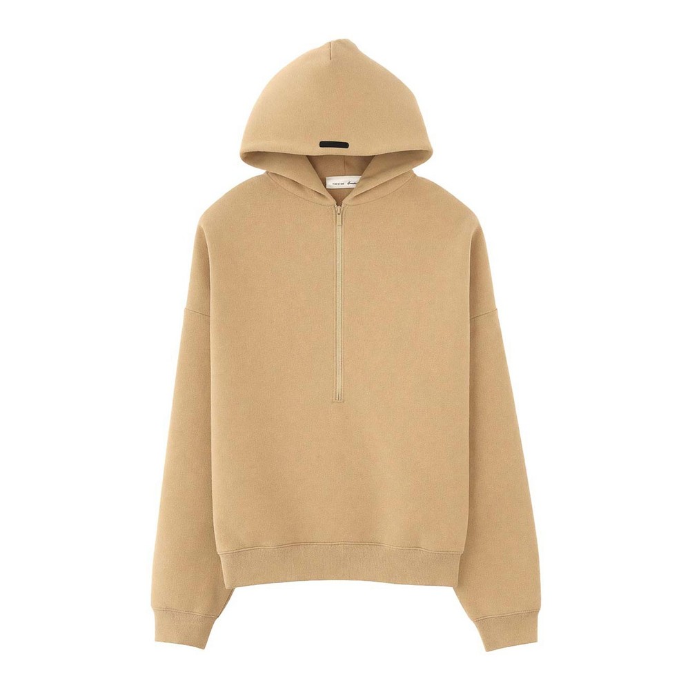 Hong Kong direct mail FEAR OF GOD men's sweatshirt 192SP266913FDUNE SS2026