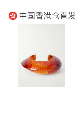 香港直邮ALAIA 女士手链手镯 AAJB1038E036ROUGE AW2026 花色