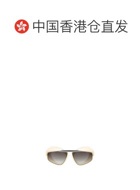 香港直邮Loewe 徽标太阳镜 LW40120I正品潮流时尚显脸小高级感