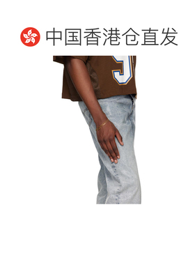 香港直邮Dsquared2二次方男士手链配饰 【付后1h可退】