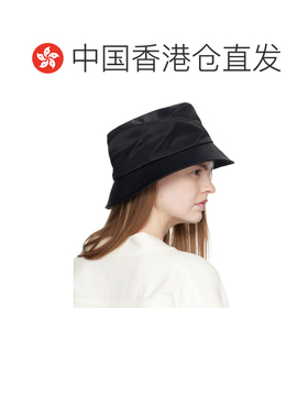 Sacai Single Brim Pocket 渔夫帽 2601111S 【付后1h可退】