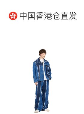 1h可退 香港直邮Vivienne Westwood 薇薇恩 韦斯特伍德 男士 Dog