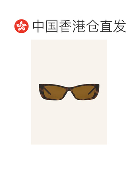 香港直邮GUCCI 女士太阳镜 100281507115000 CO 花色 Sunglasses
