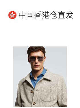 1h可退 香港直邮Brunello Cucinelli 布内罗 古奇拉利 男士 Sarto