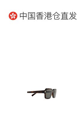 香港直邮Saint Laurent 方框太阳镜 SL611