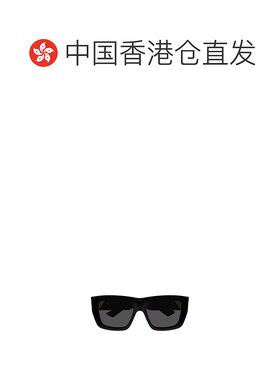 【99新未使用】香港直邮Bottega Veneta 徽标太阳镜 BV1178S