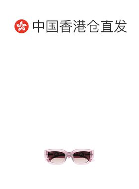 自营Gucci 几何框太阳镜 GG1558SK古驰时尚百搭舒适高级感
