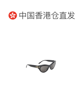 香港直邮Balenciaga 几何框巴黎世家 太阳镜847026T0039