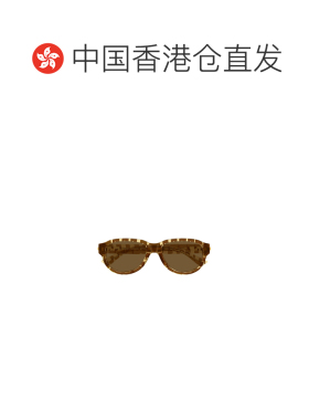 香港直邮Bottega Veneta 全框太阳镜 BV1410S