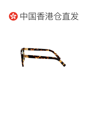 香港直邮Miu Miu 缪缪 女士 醋纤雪茄色太阳眼镜 0MUA05S14L50O