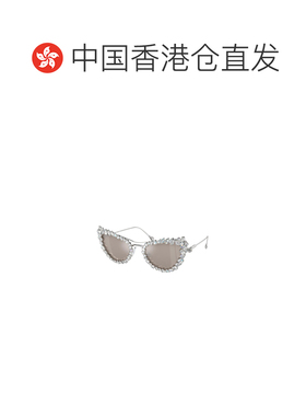 香港直邮SWAROVSKI 女士眼镜 0SK70114001AP CO 【付后1h可退】