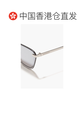 香港直邮ZIMMERMANN 女士 猫眼龟甲色醋纤镀金太阳眼镜 4192F23CH