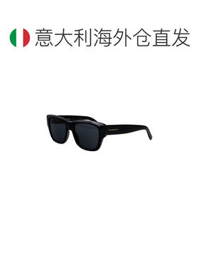 1h可退 香港直邮GIVENCHY 男士太阳镜 GV40131I01A AW2025 黑色 C