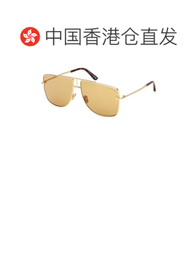 香港直邮Tom Ford 汤姆 福特 女士 -sunglasses 太阳镜 ELIOTT02F