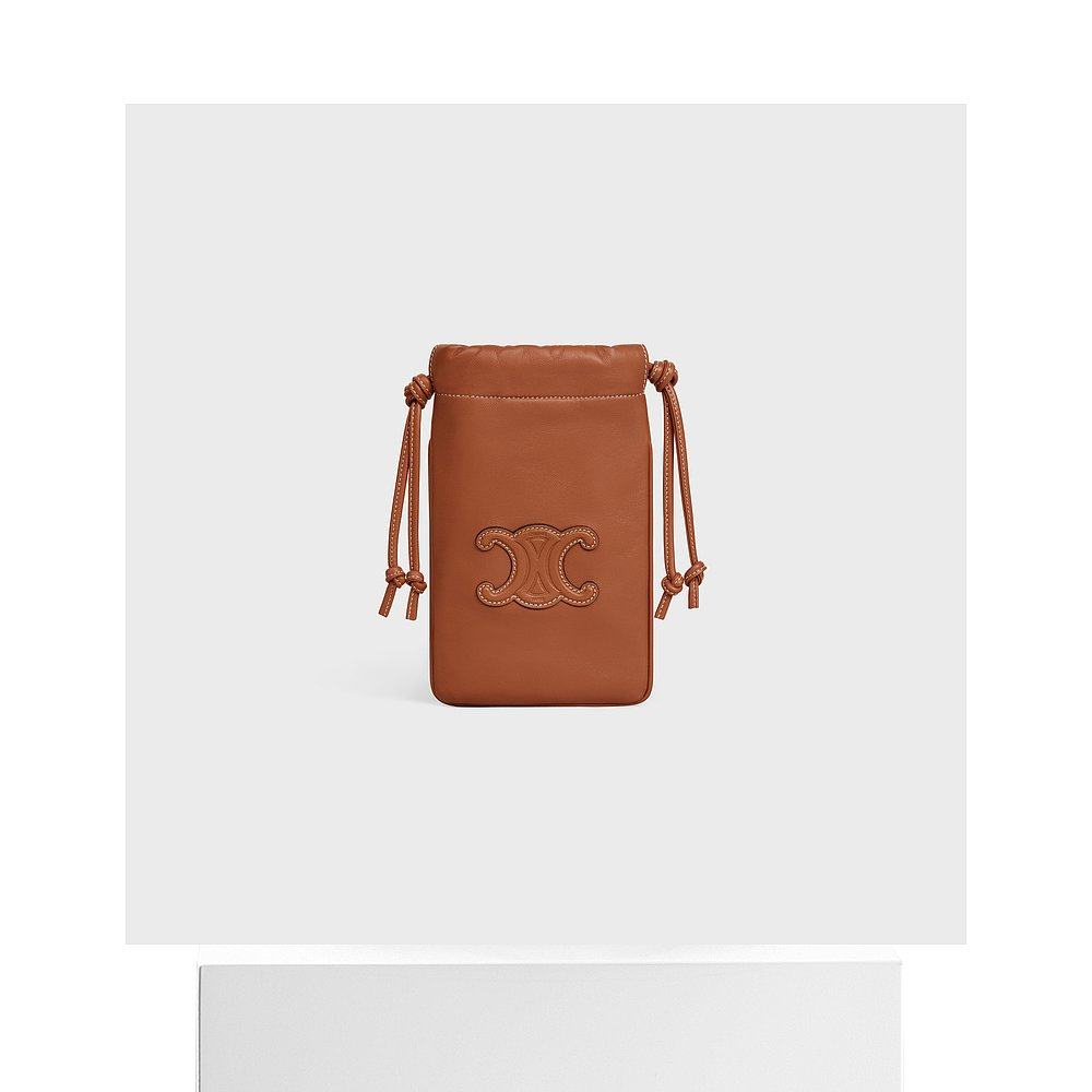  天猫国际探物欧洲手拿包