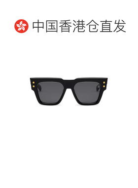 1h可退 香港直邮Balmain 巴尔曼 女士 B ARMY 太阳眼镜 BPS164ABL